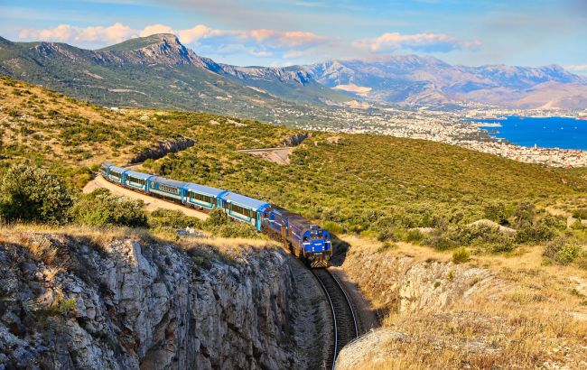 В Польщі під потяг потрапив 17-річний українець