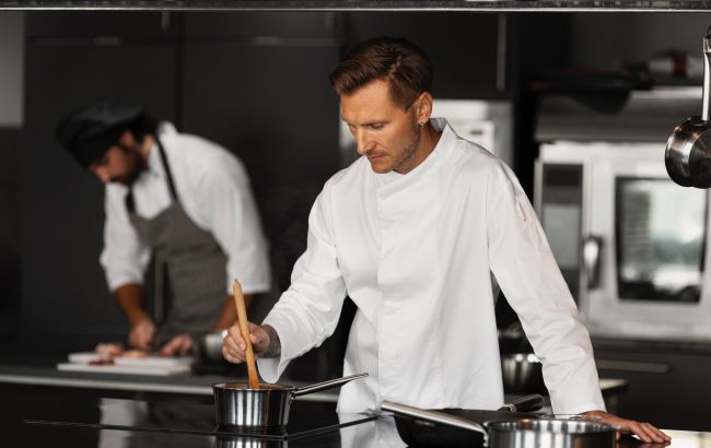 Треба п'ять кухарів, працює два. Експерт пояснила кадрову кризу в ресторанній галузі