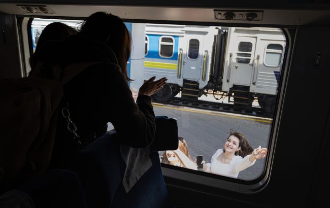 Українські мігранти почнуть повертатися додому лише у 2027 році, - НБУ