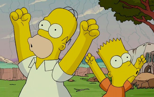 Симпсоны возвращаются! Дата премьеры и детали фильма, который ждали 20 лет