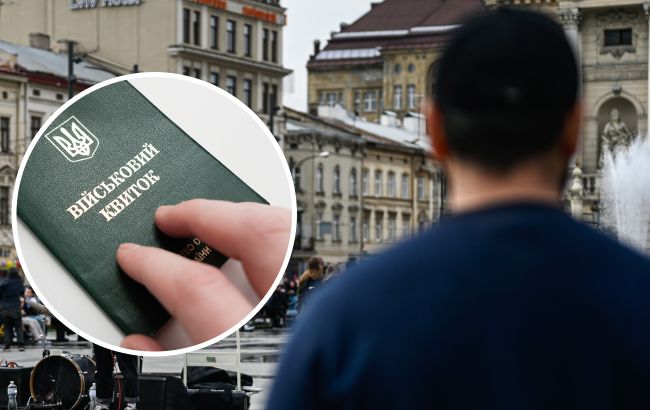 Чи мають право працівники ТЦК перевіряти документи у перехожих: пояснення адвоката