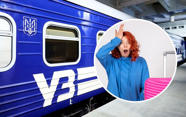 Що робити, якщо забули свої речі у поїзді чи на вокзалі: алгоритм дій