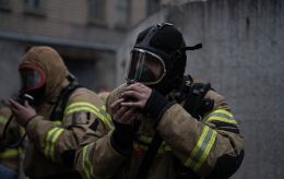 РФ ударила ракетой по Днепру: есть раненые и погибшие, много "тяжелых" (фото)