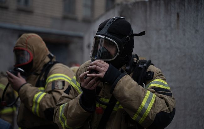 РФ ударила ракетой по Днепру: есть раненые и погибшие, много "тяжелых" (фото)