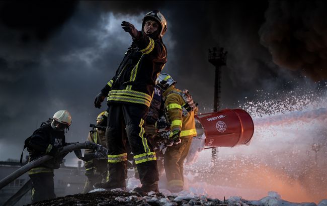 У червні Харків побив антирекорд за кількістю повітряних атак від початку війни