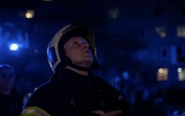 Горели ТЦ, разрушенные дома и десятки пострадавших: все об атаке РФ на Киев, Харьков и регионы