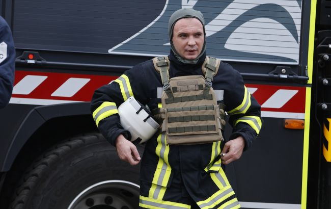 По Київщині били дронами та ракетами: є поранений, зруйновано приватні будинки