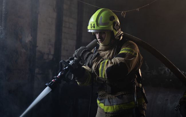 Харків під дроновою атакою РФ: прильоти в декількох районах, є постраждалий