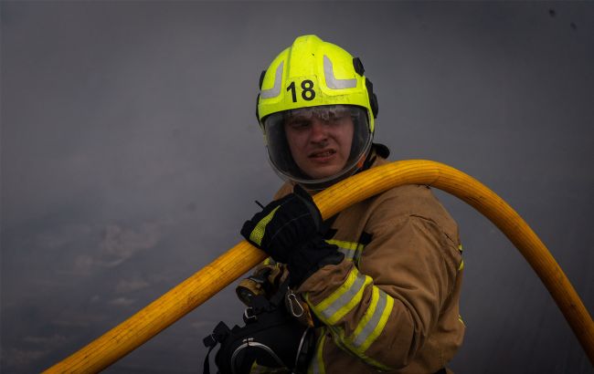 "Шахеди" знову атакували Ізмаїльський район: пошкодили об&rsquo;єкти біля порту, є поранений