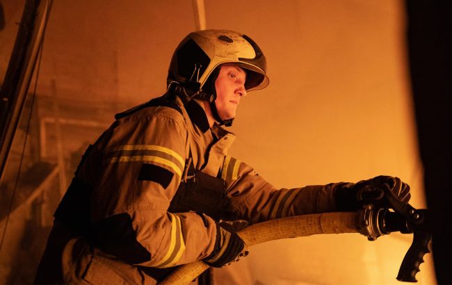 Росія вночі атакувала Сумщину: шість влучань дронів, пошкоджено інфраструктуру