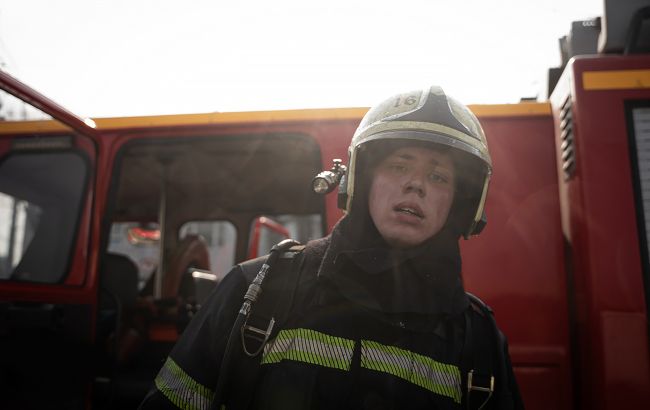 Росія знову вдарила балістикою по Сумах