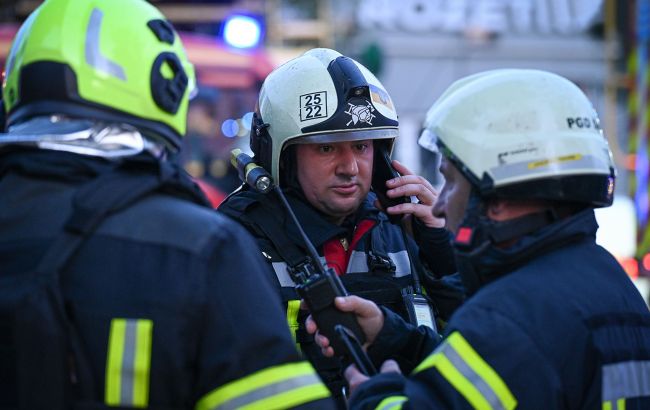 Ночной обстрел Кривого Рога: более 10 прилетов, повреждена энергетическая инфраструктура