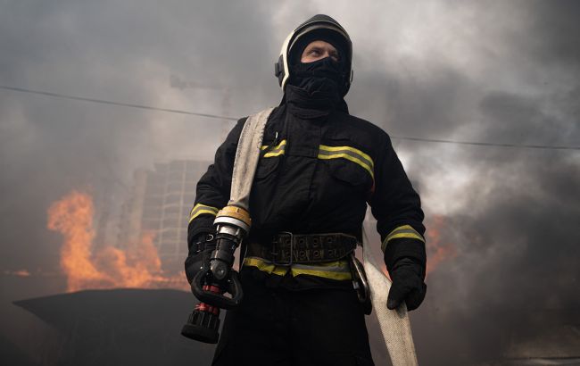 Удар РФ по Мукачеву: кількість постраждалих суттєво зросла