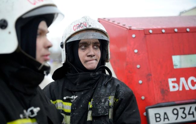 Масована атака дронів по РФ: де у росіян знову "втрат немає"