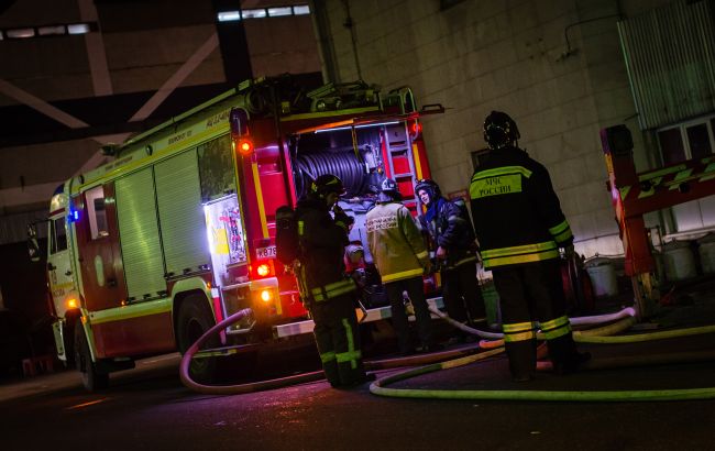 Сили оборони уразили Афіпський НПЗ, нафтобазу та ще низку об&rsquo;єктів ворога, - Генштаб