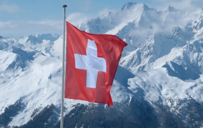 Швейцария смягчает правила экспорта оружия: как это поможет Украине