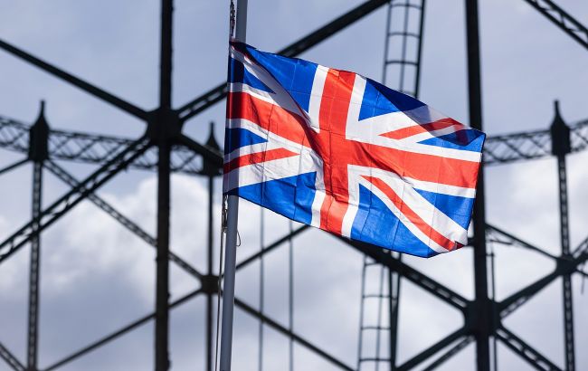 Британія розширила санкції проти РФ через "референдуми"