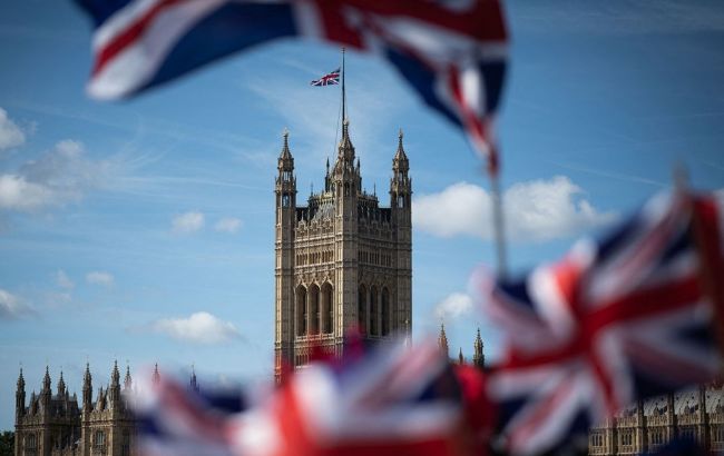 В Британии разоблачили группу российских шпионов