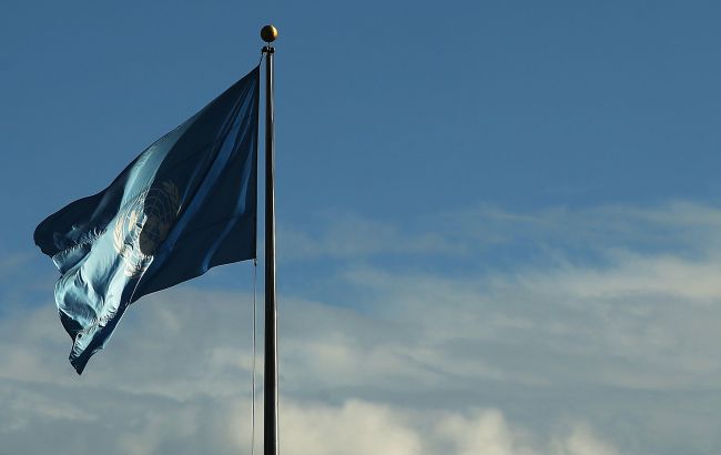 ООН просить Росію припинити втручання в роботу європейських супутникових систем, - Sky News