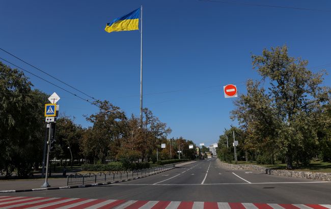 Житель Харкова підтримав РФ, а вдома зберігав символіку СРСР. Поліція готує підозру