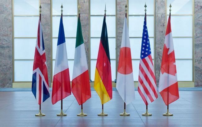 Посол Японии назвал приоритетные для G7 направления реформ в Украине