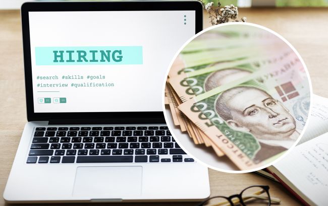 Работа в Украине: где и кому сегодня платят больше всего