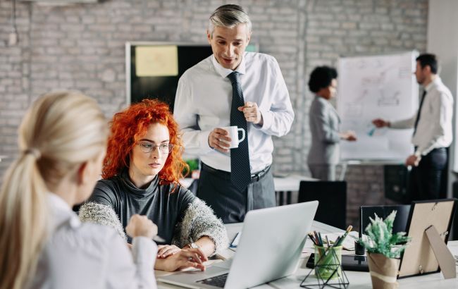 В Україні з'явилися нові професії: хто зараз у попиті на ринку праці