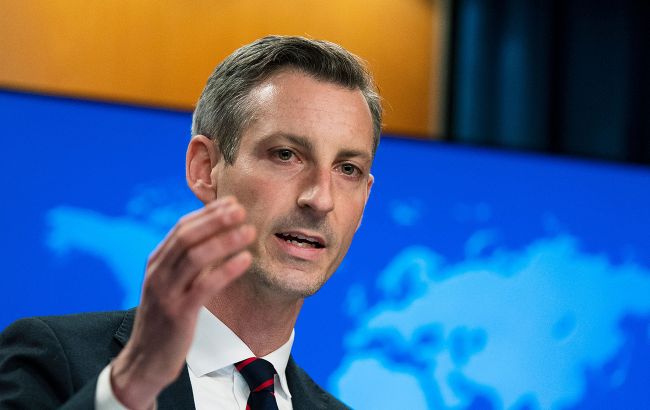 Іран заявив про підготовку обміну полоненими з США. У Держдепі заперечили