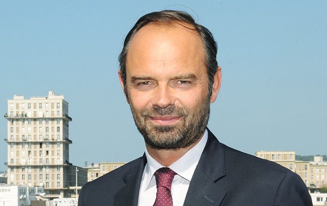 Во Франции запретят акции "желтых жилетов" в центре Парижа