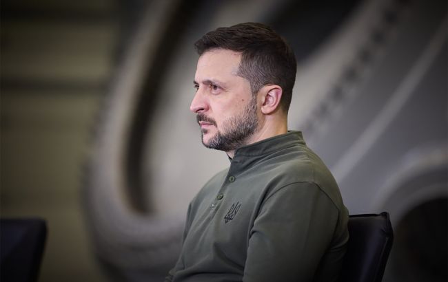 Тисячі годин альтернативного контенту: Зеленський анонсував відповідь на пропаганду РФ