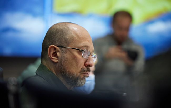 Буде справедливо. Шмигаль відреагував на ідеї Польщі щодо відновлення України