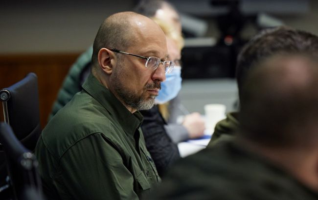 Кабмин выделил первый миллиард гривен на восстановление освобожденных территорий: на что пойдут средства