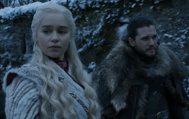 Гра престолів: серіал поставив унікальний рекорд