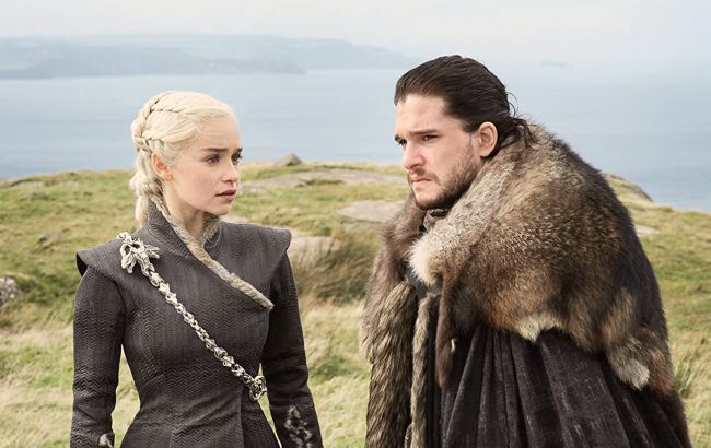 "Дом дракона": все детали приквела "Игры престолов" от HBO