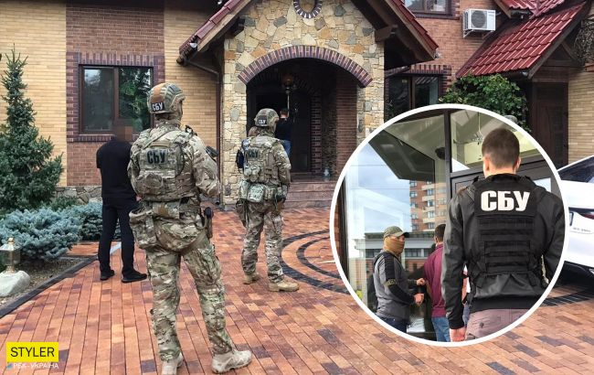 Украинцы потеряли миллиарды из-за новой "пирамиды"