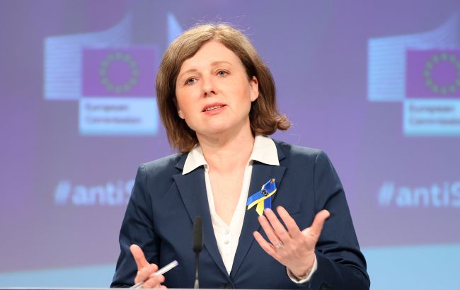 ЄС визнав соцмережу Маска найбільшим джерелом російської дезінформації