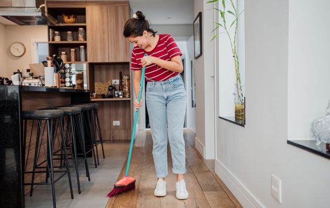 7 признаков того, что вы неправильно убрали в Чистый четверг и навлекли беду