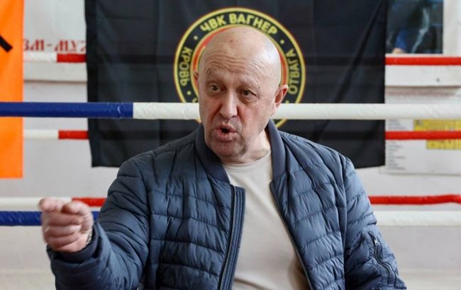 "Нічого не відбувається"? У Пригожина та Шойгу знову виник конфлікт: всі подробиці