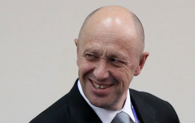 Пригожин планує набрати у "Вагнер" на війну з Україною 30 тисяч жителів Росії