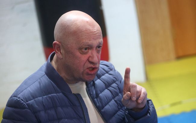 Пригожин міг зупинити бунт, бо не отримав достатньої підтримки, - Spiegel