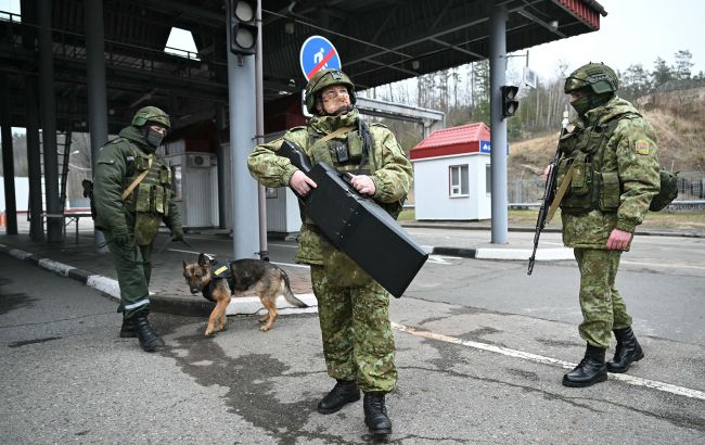 Собирают информацию для врага: украинцы сообщают о проверках и давлении в Беларуси