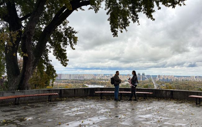 Тепло чи холод? Україну накриє волога погода з різкими перепадами