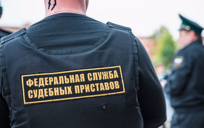 На окупованих територіях масово набирають приставів до фейкових судів, - ЦНС