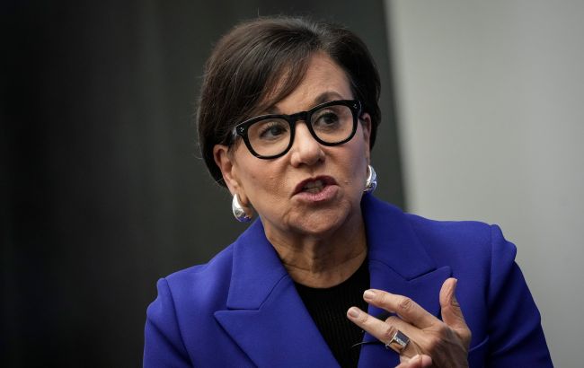 Допоможуть збільшити експорт: у Білому домі назвали ключові галузі економіки України