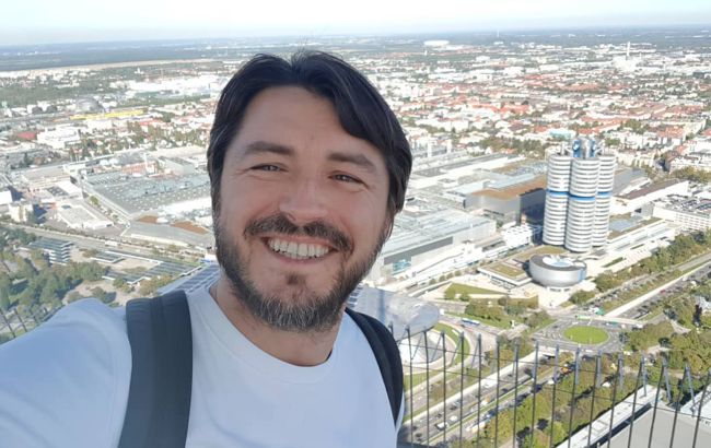 Самые малоизвестные факты про именинника Сергея Притулу: меломан, который чуть не женился на спор