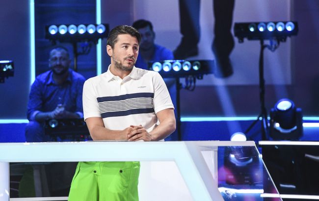 Потомок французского графа: всплыл неожиданный факт о Сергее Притуле