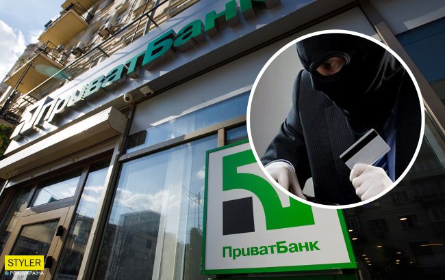 Виглядало дуже правдоподібно: шахраї придумали новий спосіб афери з ПриватБанком