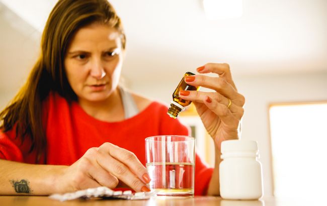 Не тратьте гроші дарма: гінекологиня назвала БАДи, які жінкам не потрібні