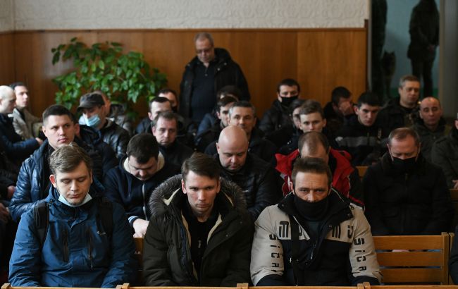 Російські ЗМІ підрахували, що за минулий рік у колоніях РФ "зникли" 17 тисяч ув'язнених