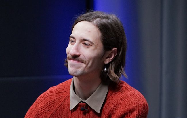 Ілля Чопоров чесно висловився про "Євробачення" та розкрив свого фаворита